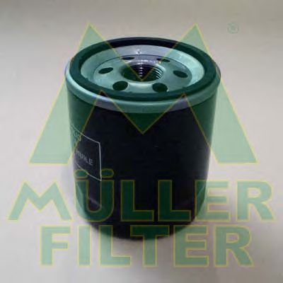 MULLER FILTER fo305 -  Масляный фильтр
